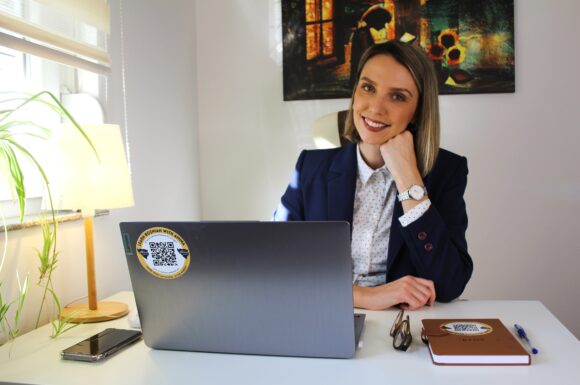 Welcome to BOSNIAN WITH AMINA Blog!